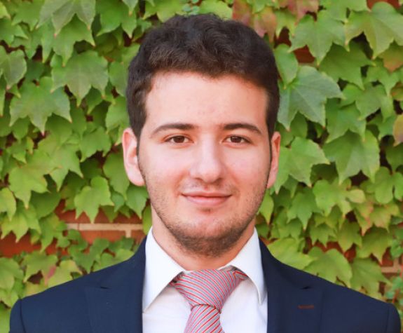 Yusif Imanov