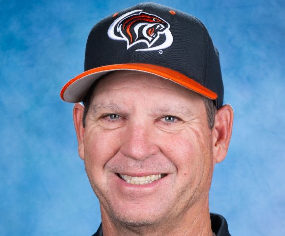 Reed Peters