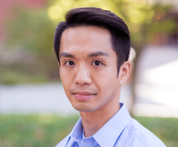 David Yu