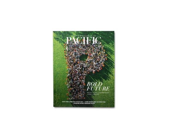 Pacific Magazine cover 