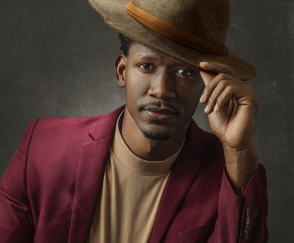 Renrick Palmer