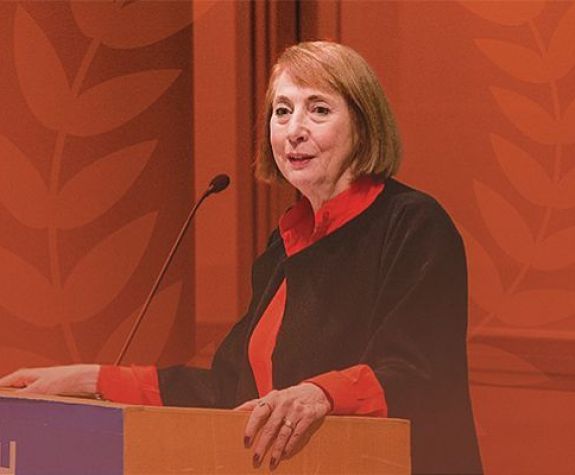 Dr. Cathy Davidson