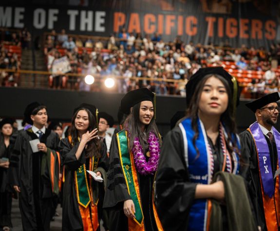 Commencement 2024