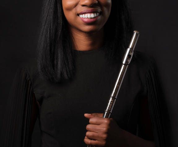 Dr. Brittany Trotter