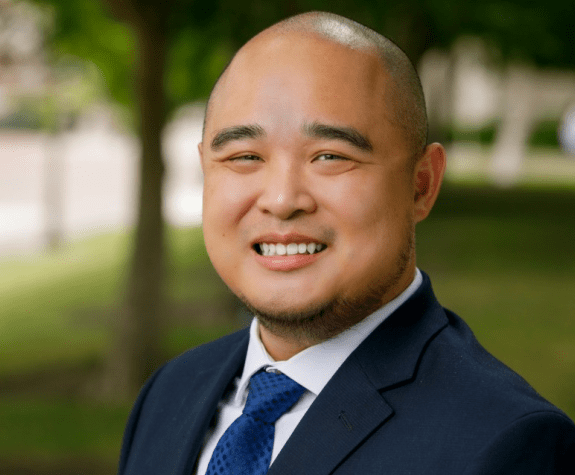 Jason Tran