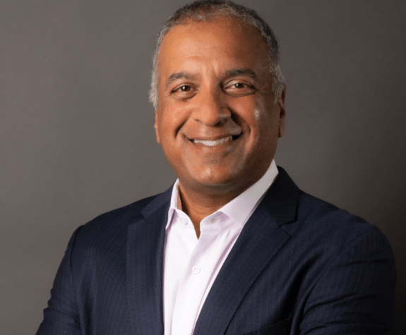 Rajeev Kapur