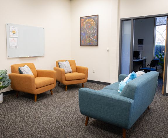 Student Success Center