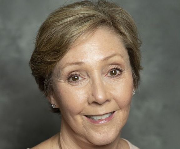 Ann Stoltz