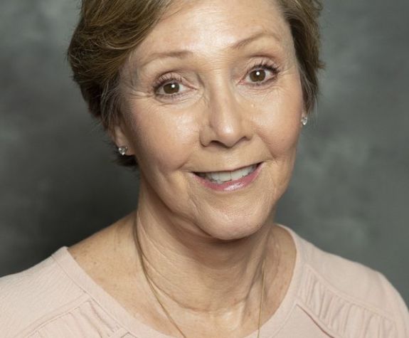 Ann Stoltz