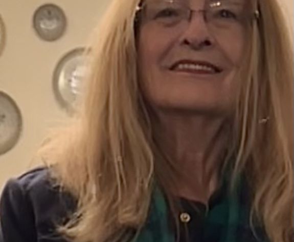 Barbara Haukedalen, ‘79 