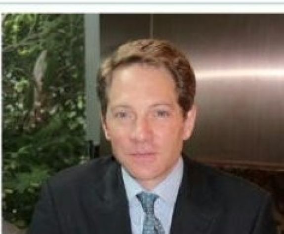 Eric Pope