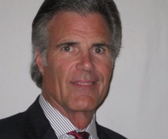Keith E. Pershall