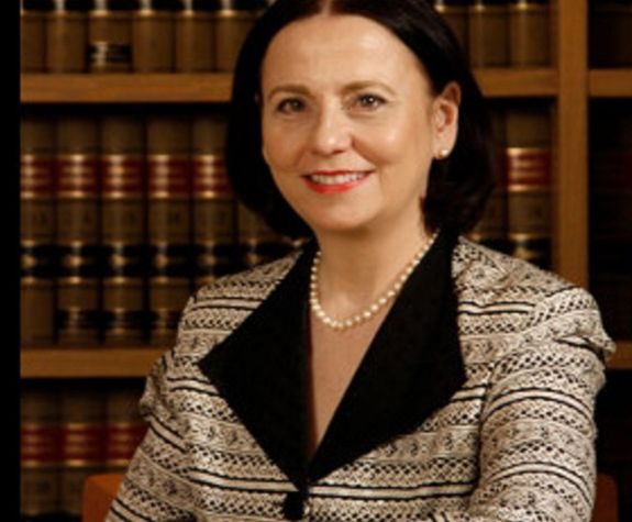 Svetlana V. Petroff