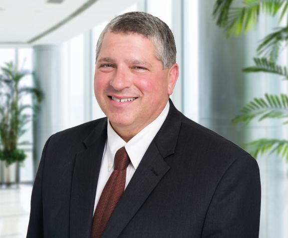 Gary Winuk, ’97