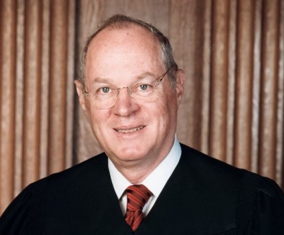 Anthony Kennedy