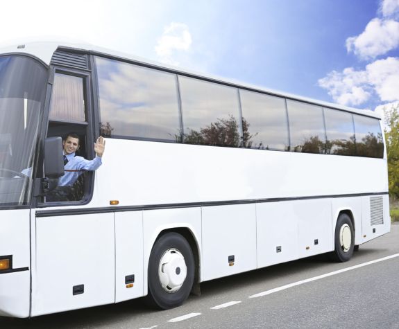 Transit Bus