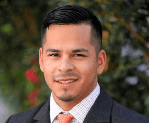 Hector Ramirez, '21