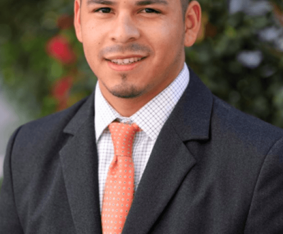 Hector Ramirez, '21