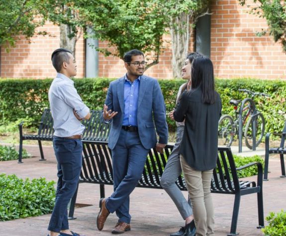International Students