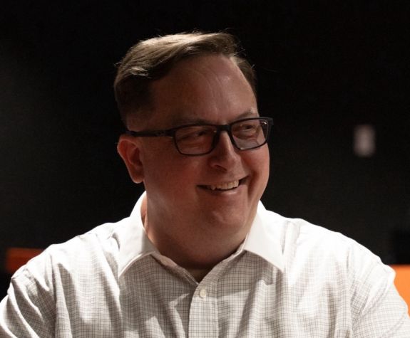 Richard Woodruff