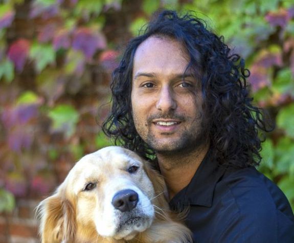 Amit Lal and Pluto