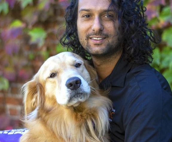 Amit Lal and Pluto