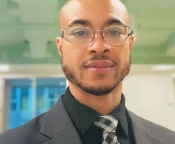 Charles Tolliver, ‘10