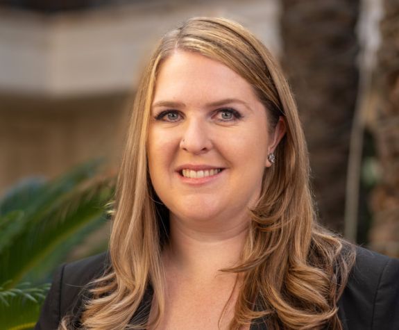Jennifer Domer, ’15