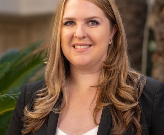 Jennifer Domer, ’15