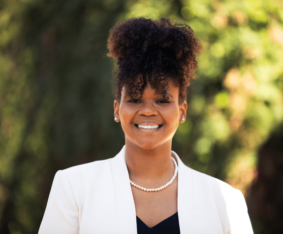 Dominique Hinson