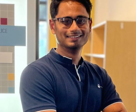 Tapadhir Das