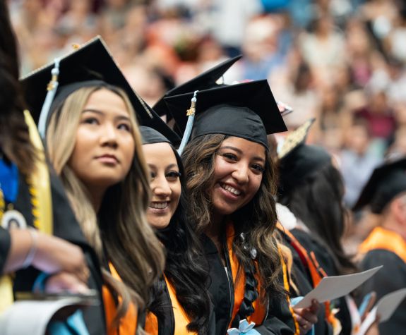 Students can afford an education