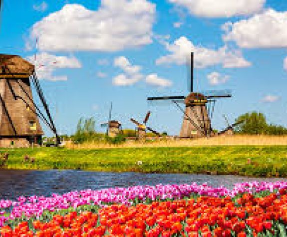 Windmills