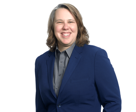 Rebecca Olson