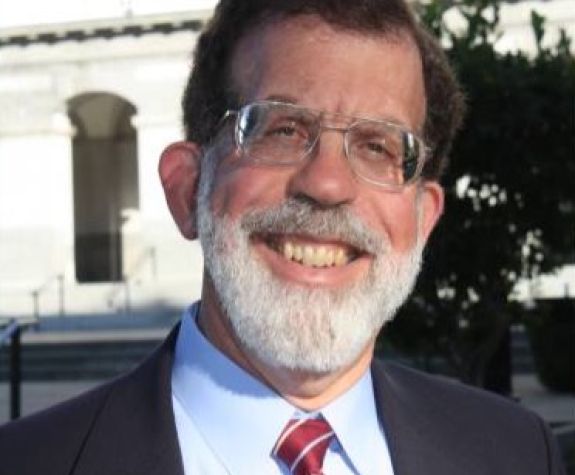 Richard Weisberg