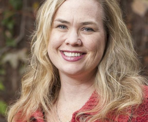 Susan Mannon