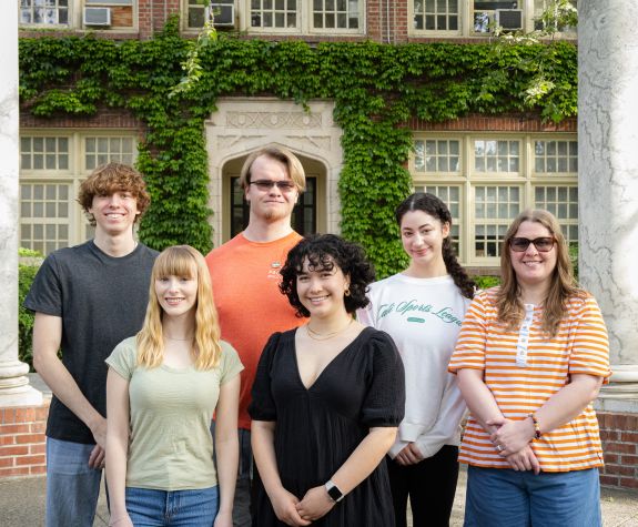 Secular Student Alliance Group