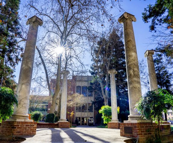 Pillars
