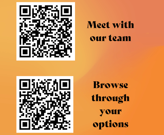 meet with our team