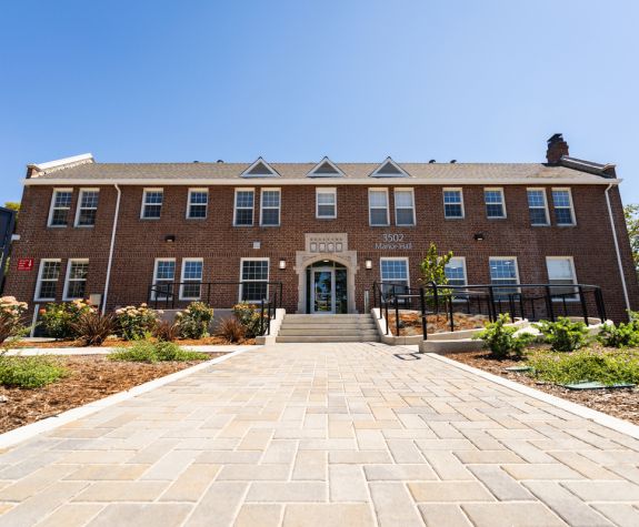 Manor Hall