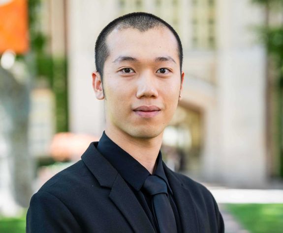 Tao Zhu