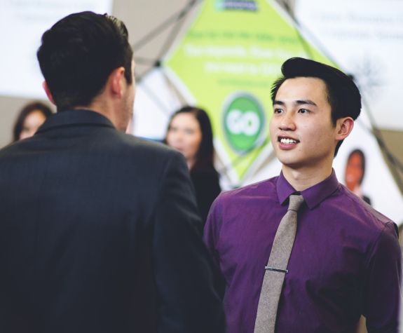 Meet the Firms