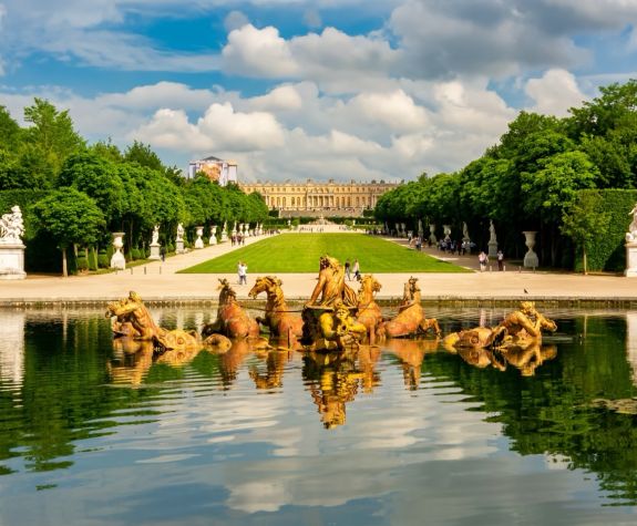 Versailles