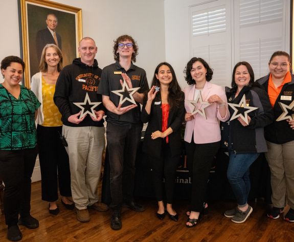 Sustainability Superstars