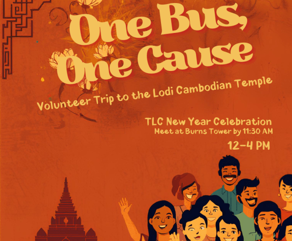 Lodi Cambodian Temple