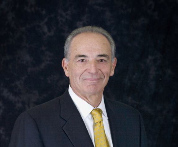 Donald V. DeRosa