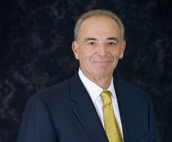 Donald V. DeRosa