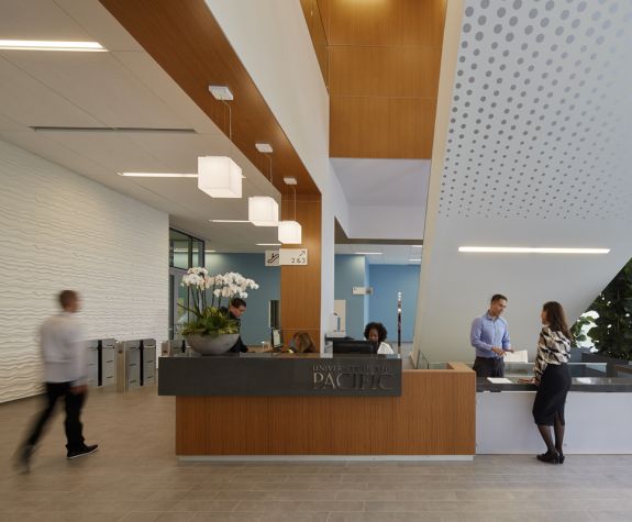 San Francisco Campus