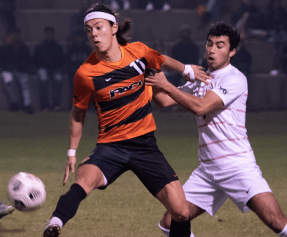 Latinx Soccer Night