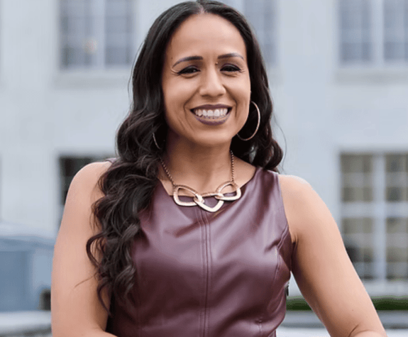 Dr. Gina Garcia